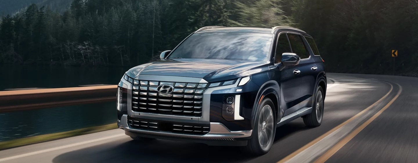Hyundai PALISADE 2025 a la venta cerca de College Park, MD
