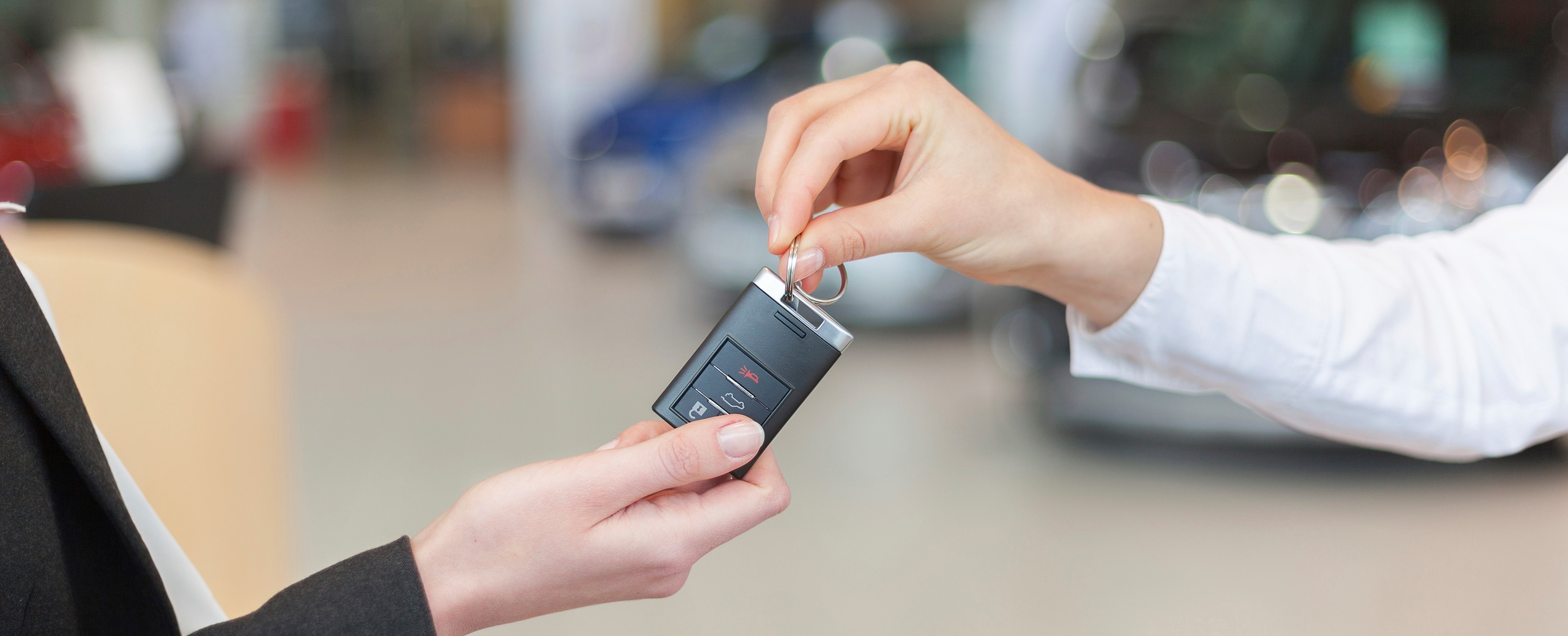 Buy a Used Car Today!