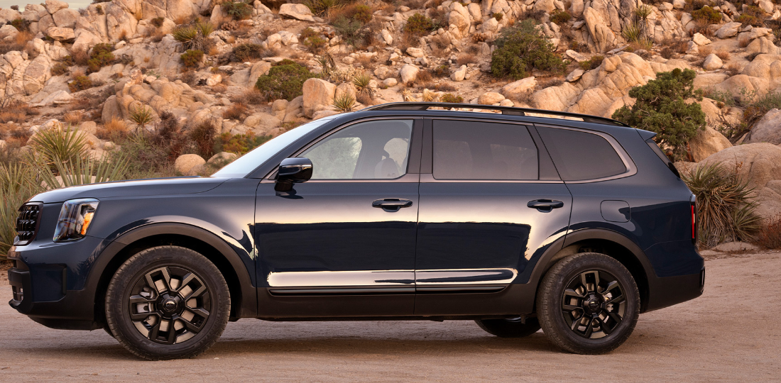 2025 Kia Telluride for Sale near Oak Lawn, IL