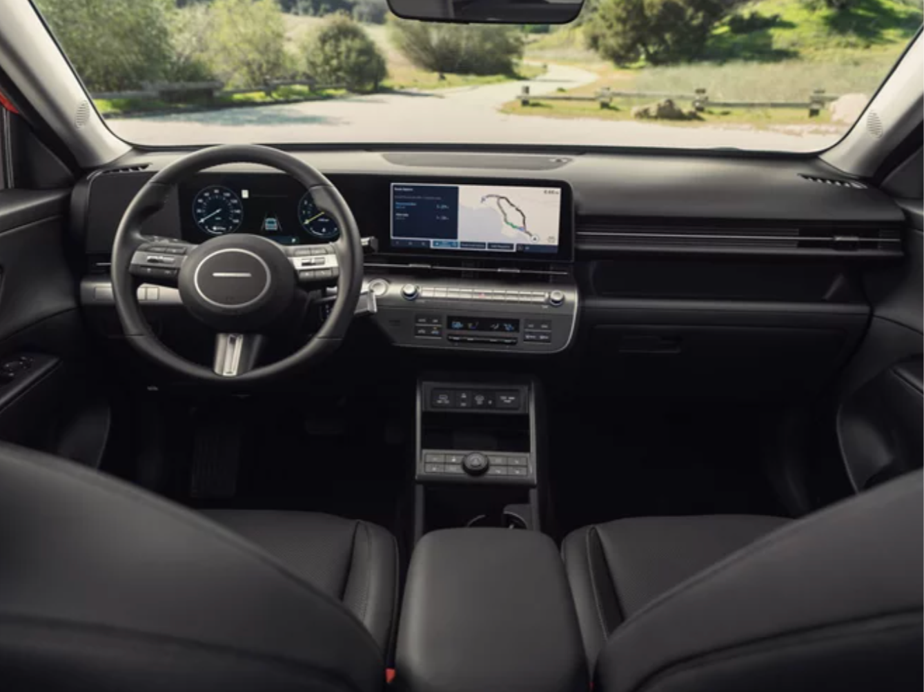 2025 Hyundai Kona Review