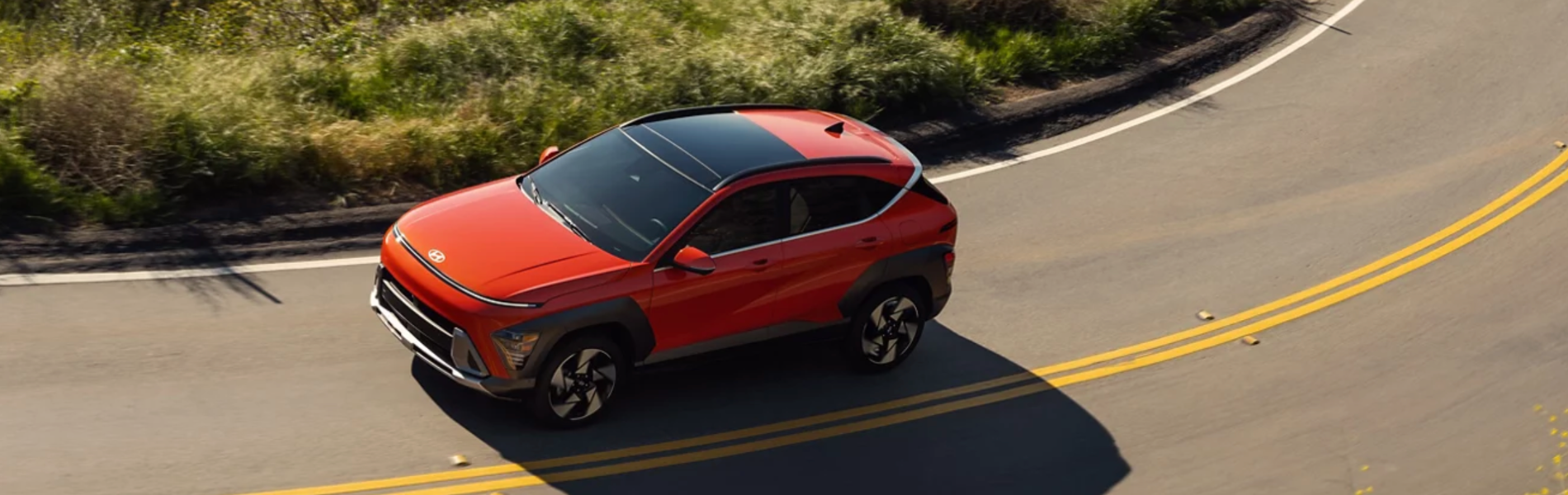 Research New Models - College Station Hyundai