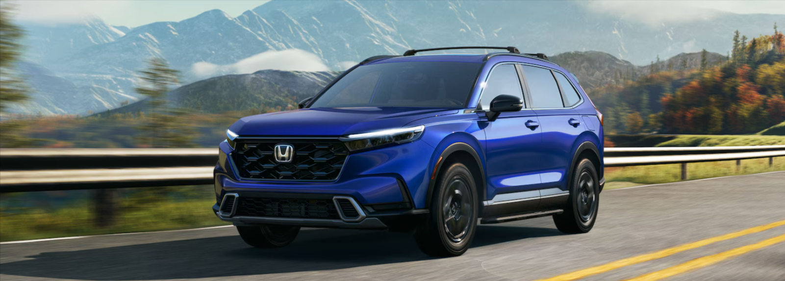 Honda CR-V Hybrid 2025 a la venta cerca de Falls Church, VA