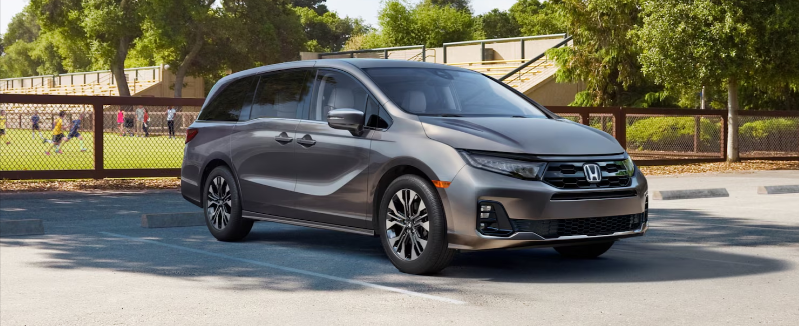 Honda Odyssey 2025 a la venta cerca de Fairfax, VA