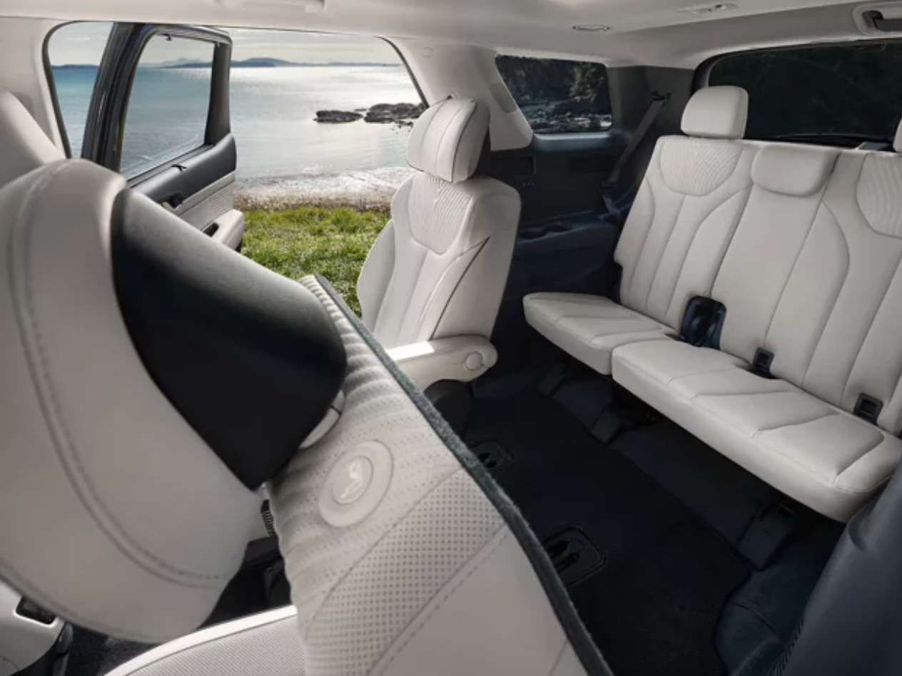 2025 Hyundai Palisade Reveiw