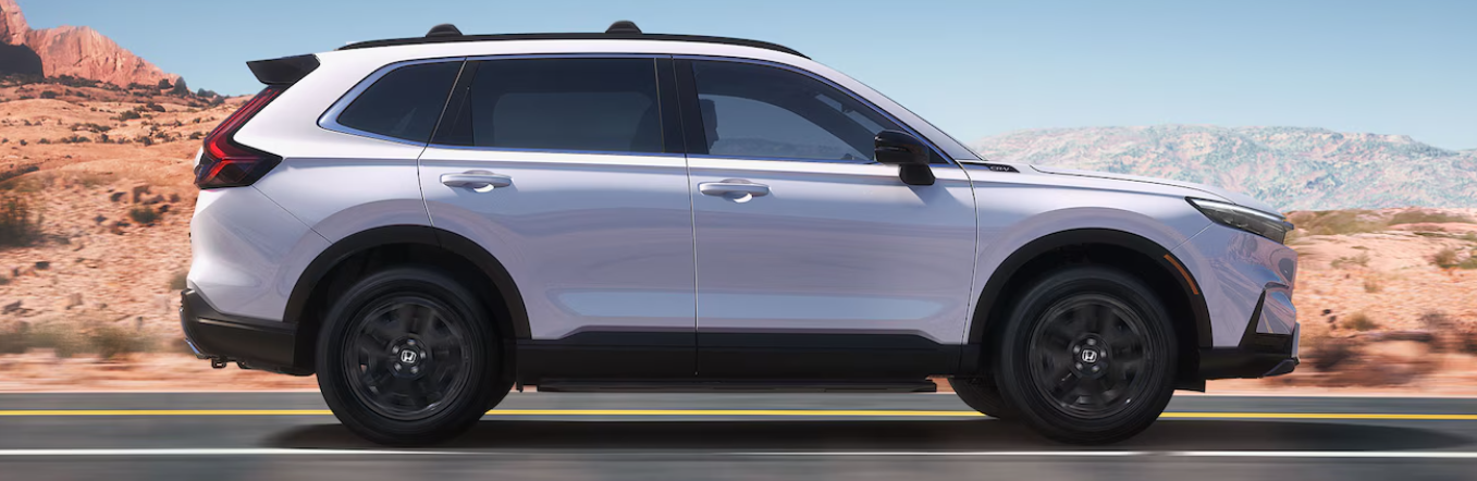 Honda CR-V Hybrid 2025 a la venta cerca de Richmond, VA