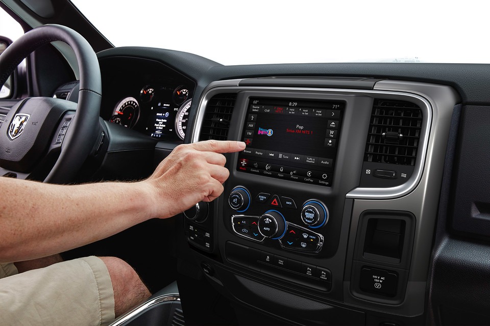 2024 Ram 1500 Classic for Sale near Carleton Place, ON Arnprior