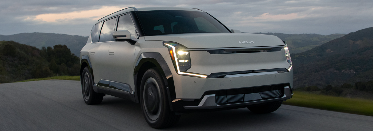 2024 Kia EV9 for Sale near Tempe, AZ