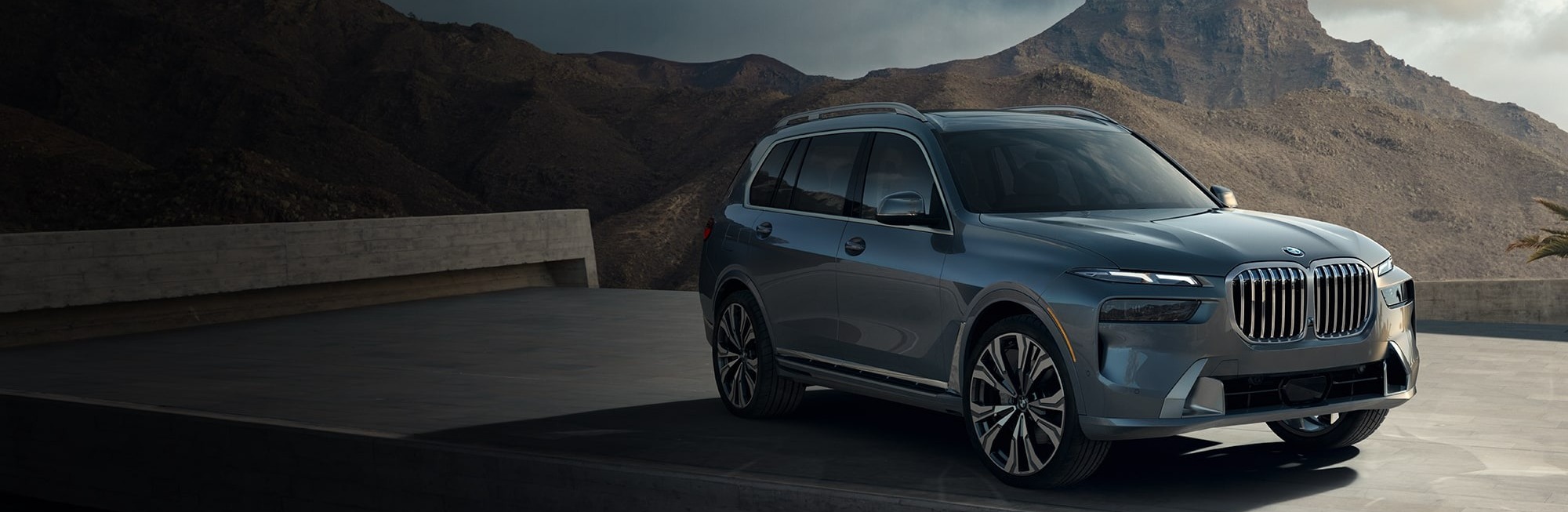 2025 BMW X7 for Sale near Hobe Sound, FL