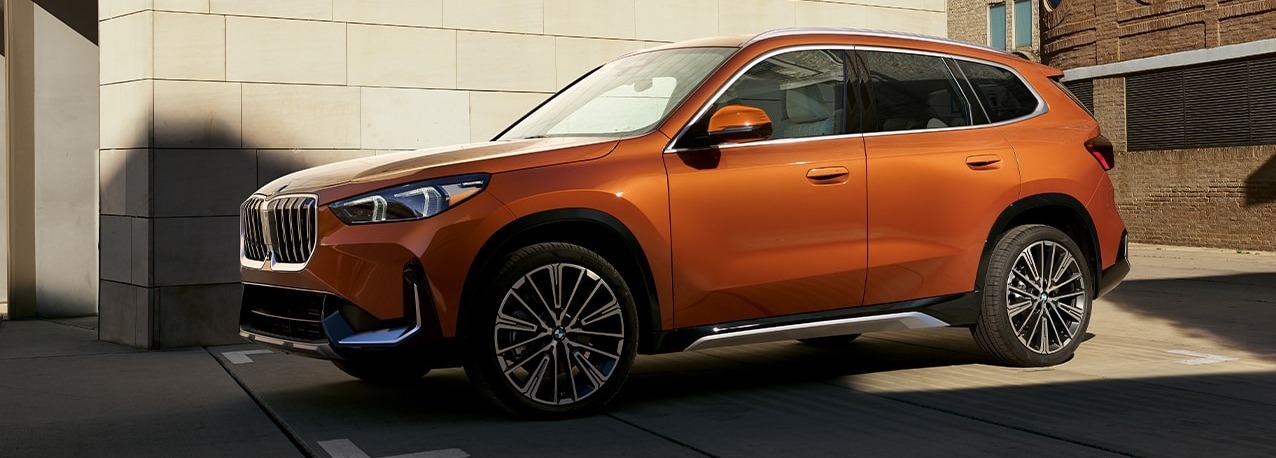 Bmw x1 hybrid for sale hotsell