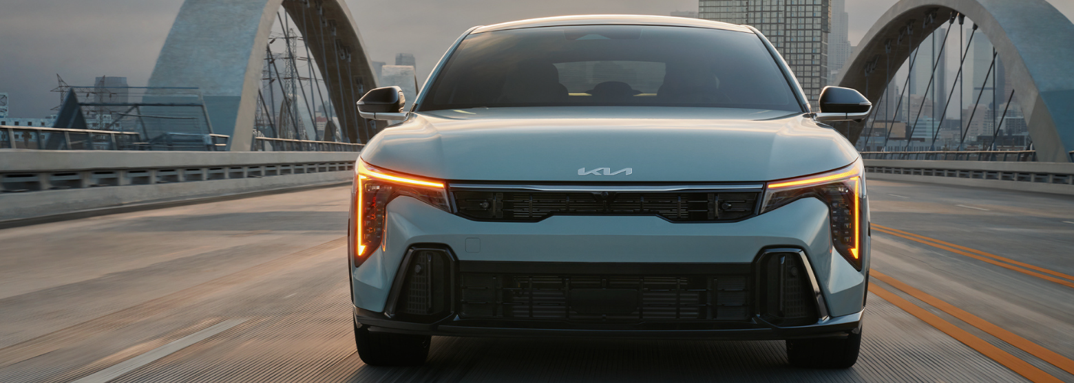 2025 Kia K4 Lease in Gilbert, AZ