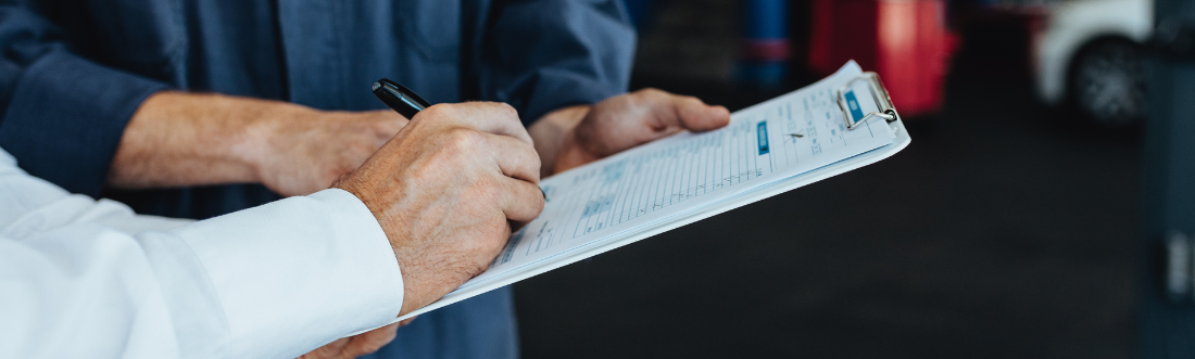 Let Us Test and Inspect Your Battery Today!