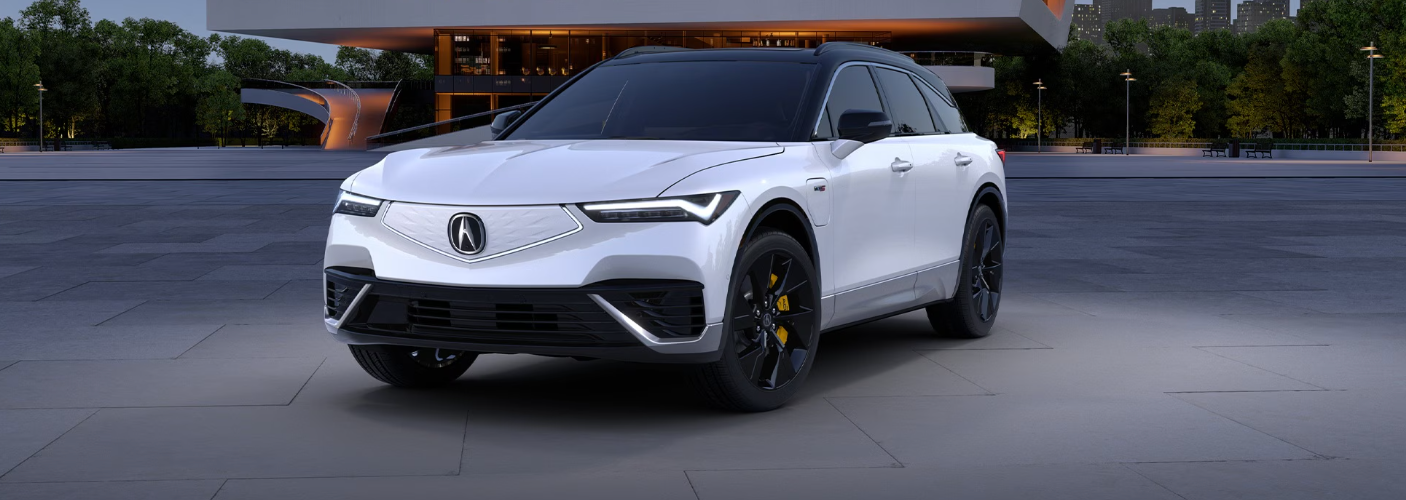 Acura ZDX 2024 a la venta cerca de Alexandria, VA