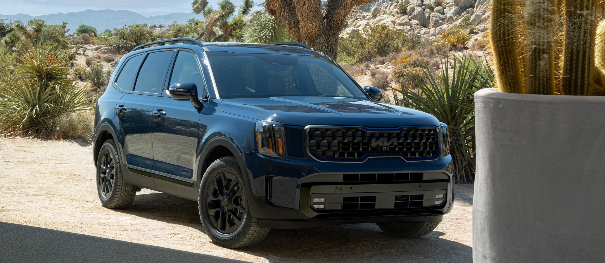 2025 Kia Telluride for Sale near Berwyn, IL