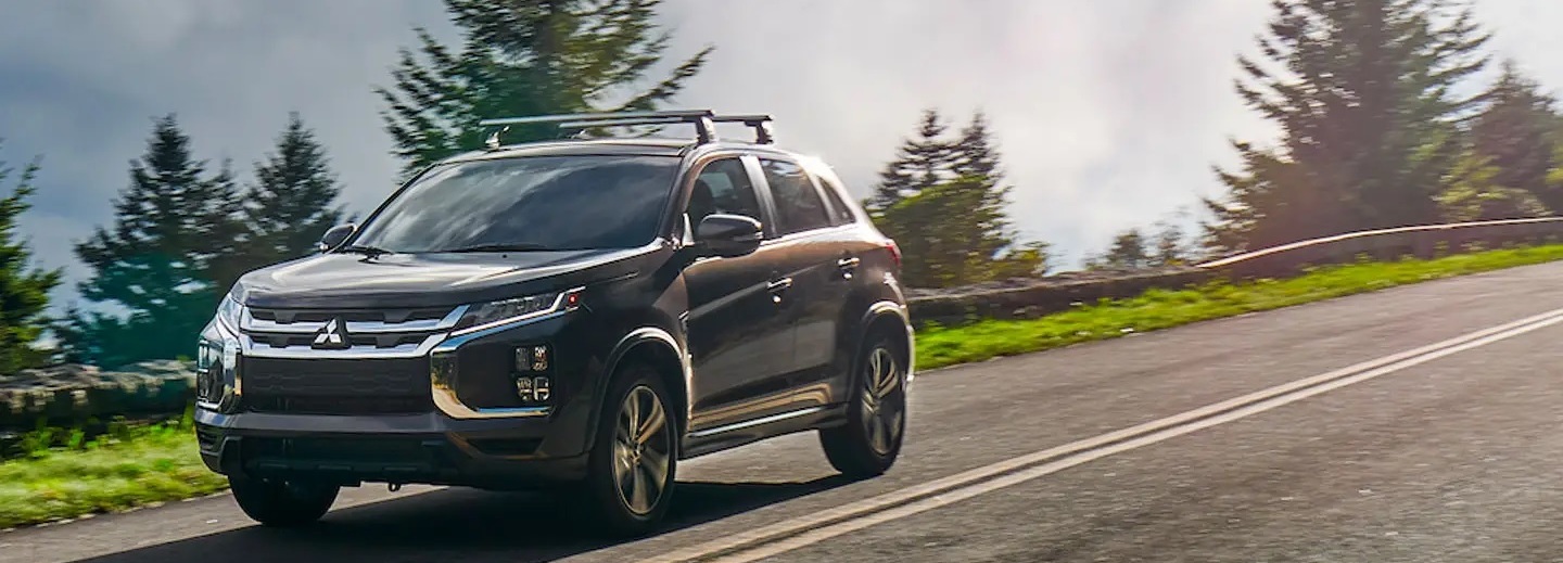 Mitsubishi Lease Return Center near Fall River, MA