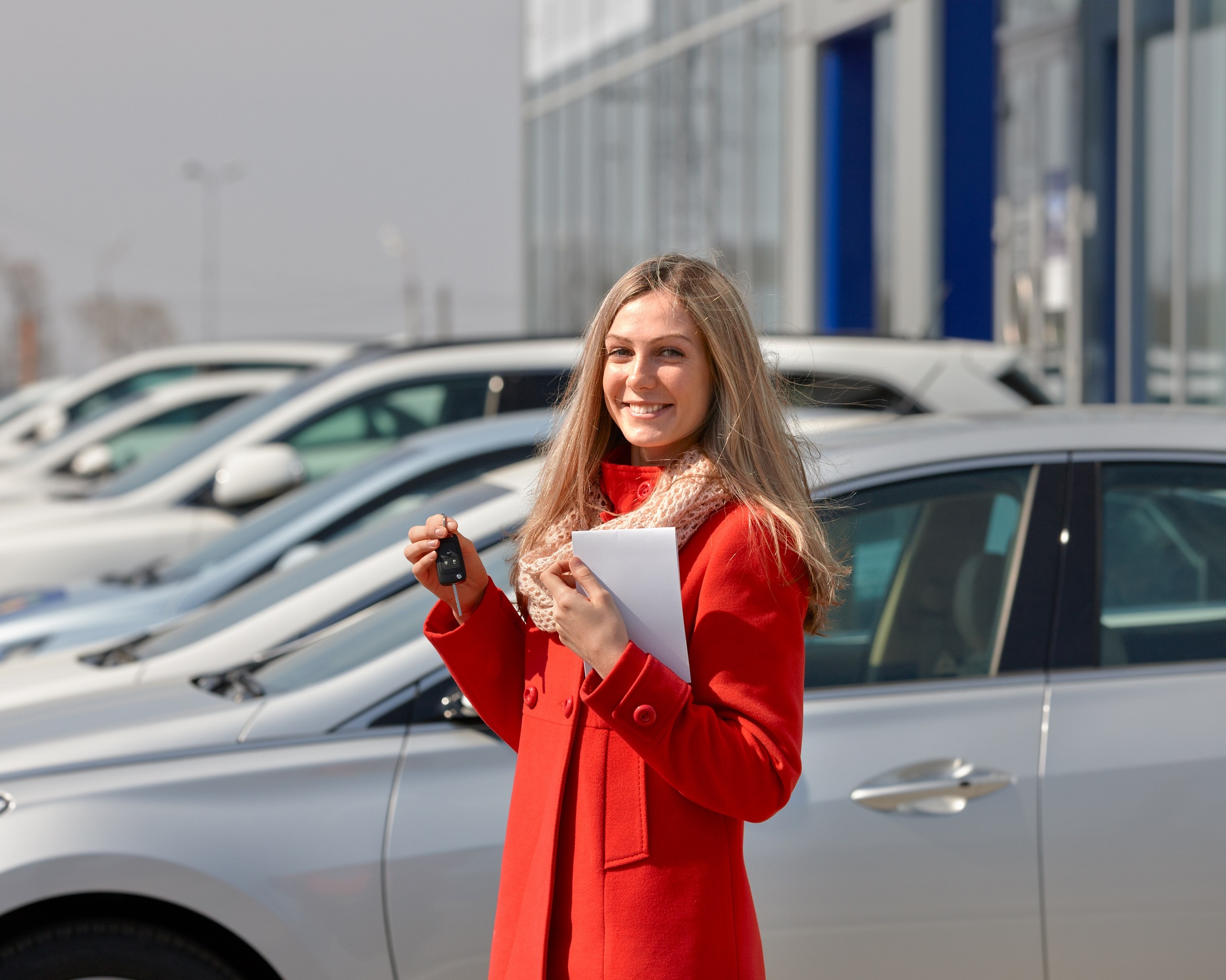 You'll Be Happy With Our Selection!