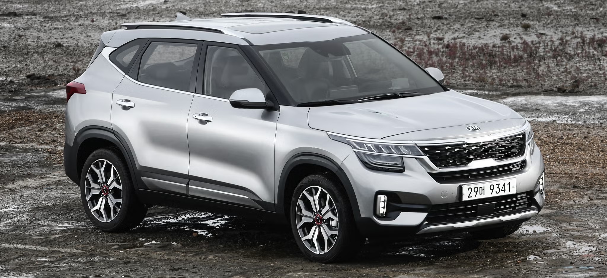 Used Kia Seltos for Sale near Oak Lawn, IL