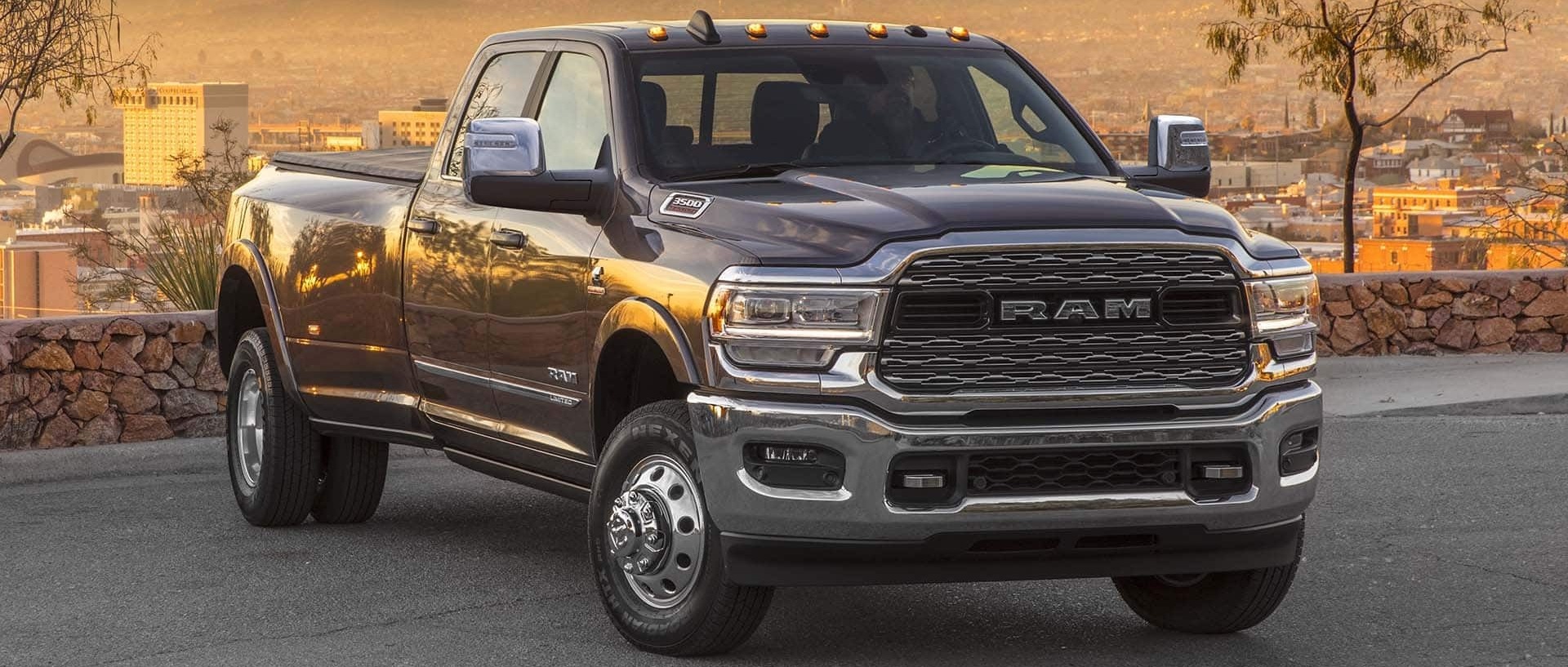 2024 Ram 3500 for Sale near Rapid City, SD