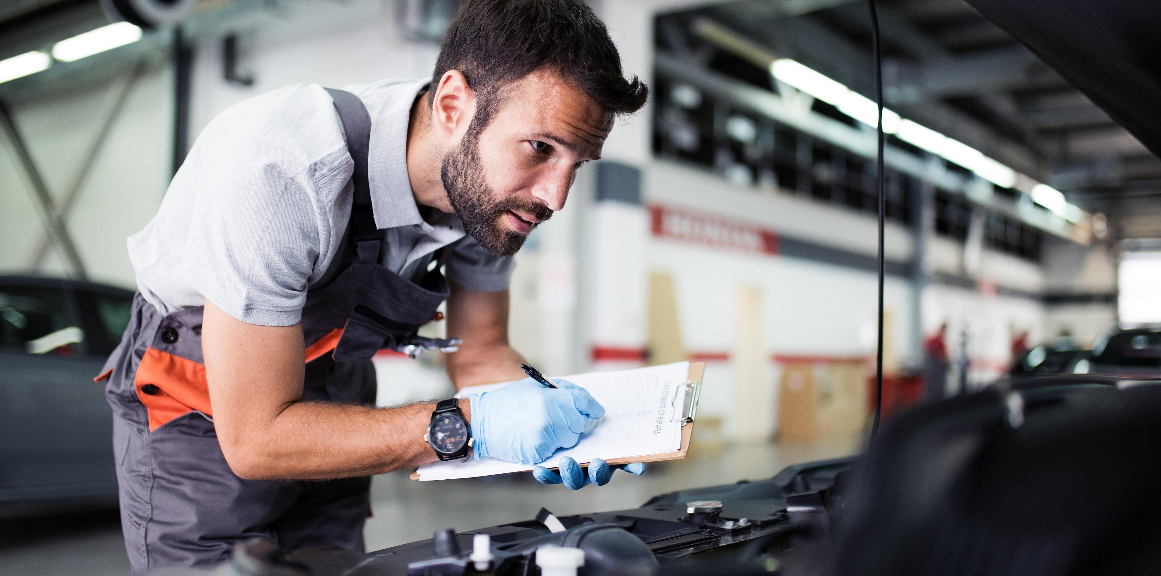 Coolant Flush in Oklahoma City, OK