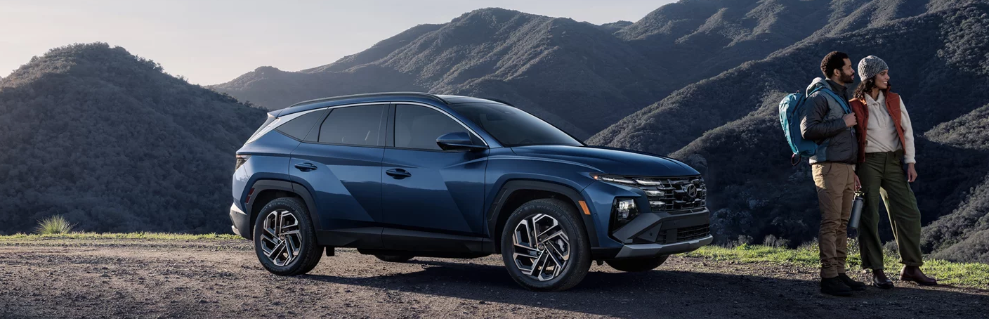 Hyundai Lease Deals near Me | Hiley Hyundai of Burleson