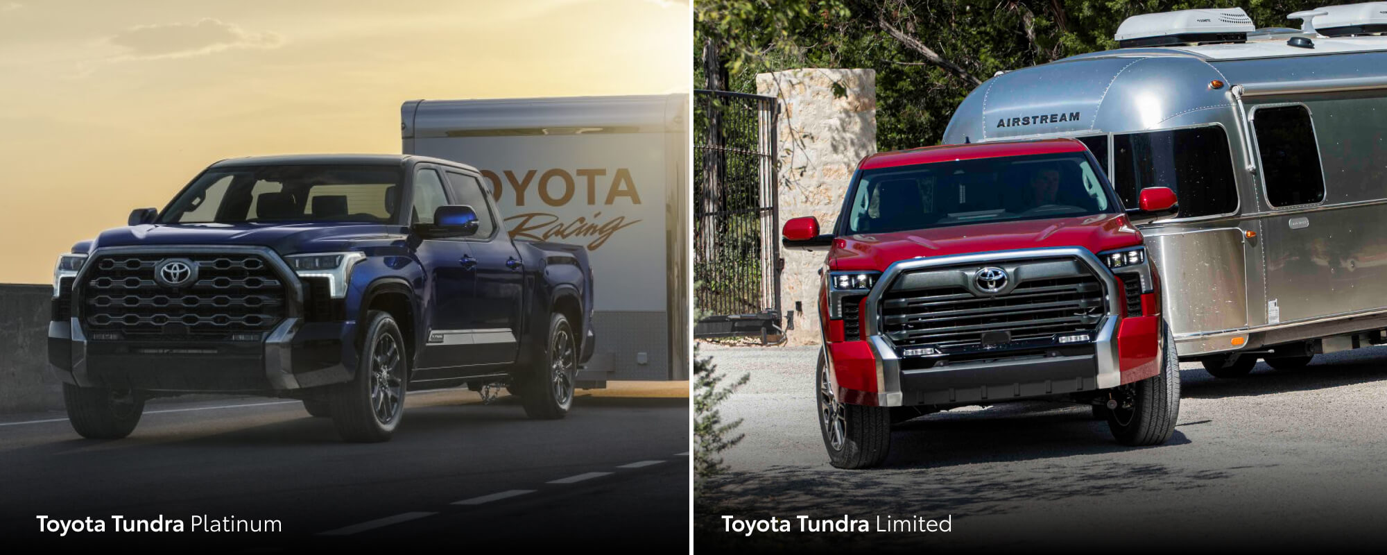 Toyota Tundra Towing Capacity, Tow Chart & Capacity By Year