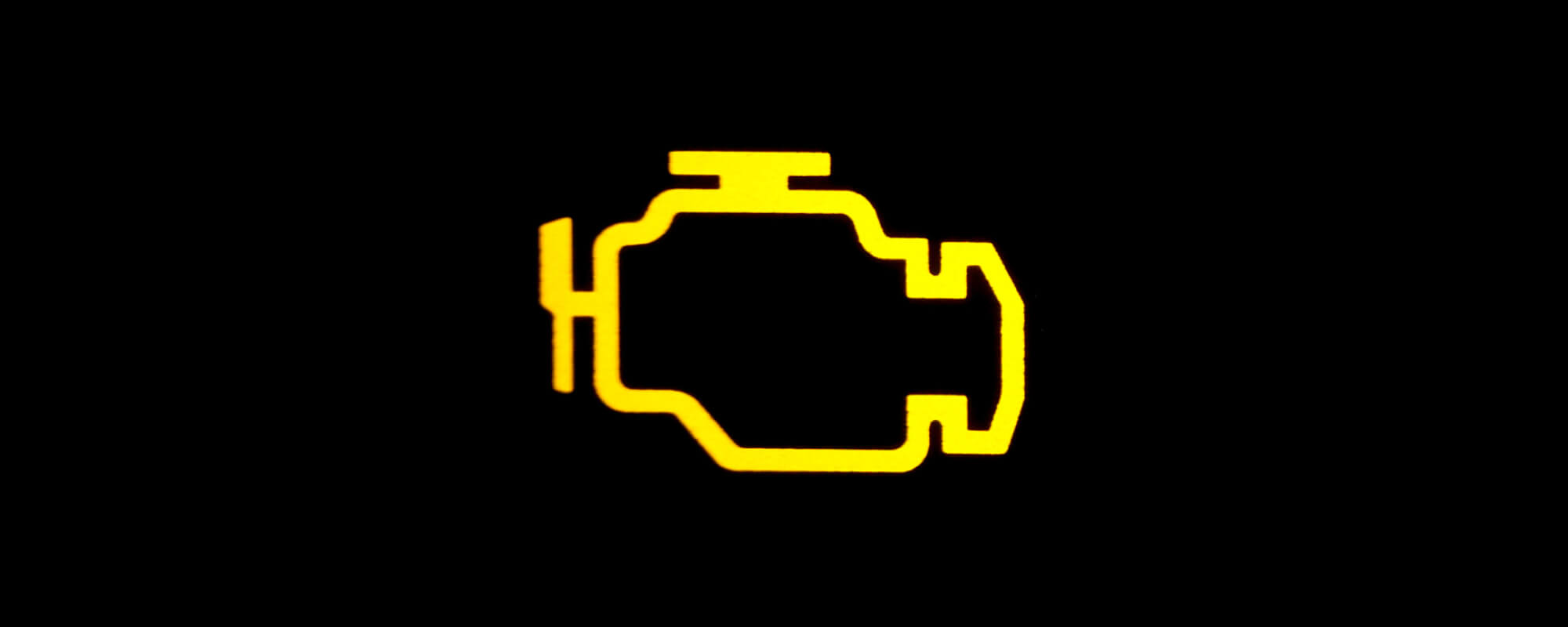 Does Check Engine Light Come on for Oil Change Toyota  