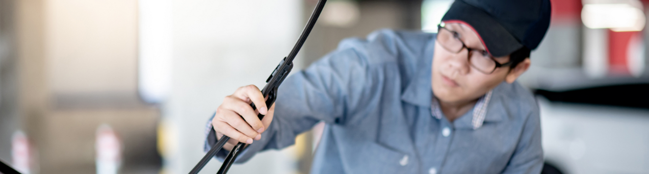 We Can Perform Your Fall Maintenance!