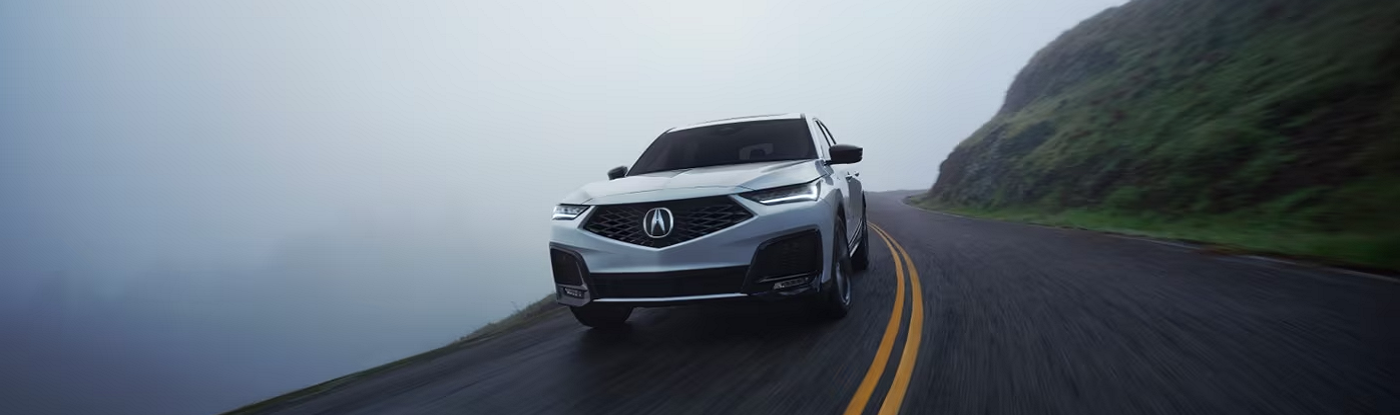 2025 Acura MDX for Sale near Springfield, VA