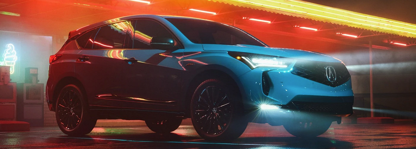 2025 Acura RDX for Sale near Fort Washington, MD