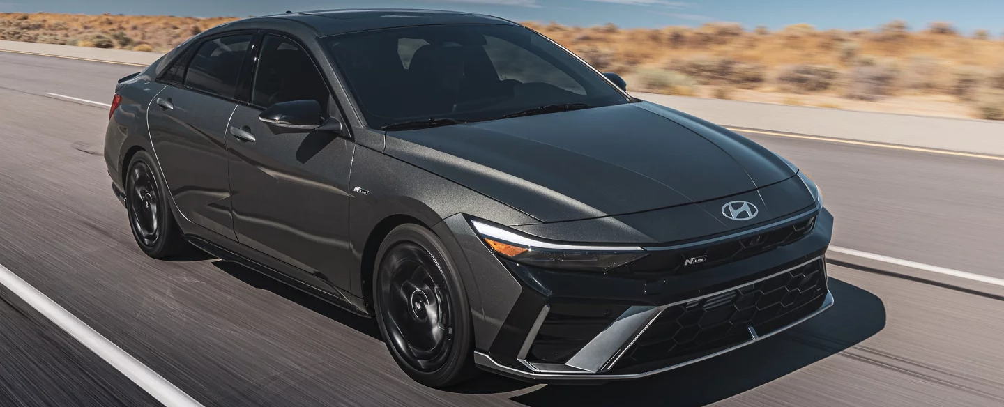 2025 Hyundai ELANTRA for Sale near Catonsville, MD 