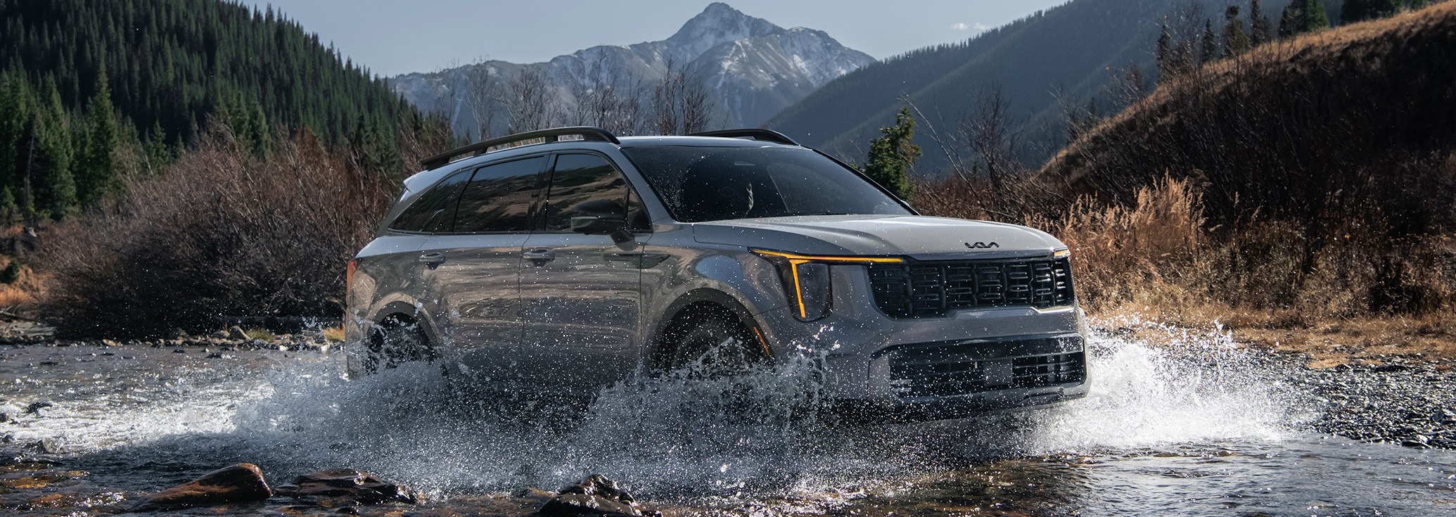 2025 Kia Sorento for Sale near Cibolo, TX