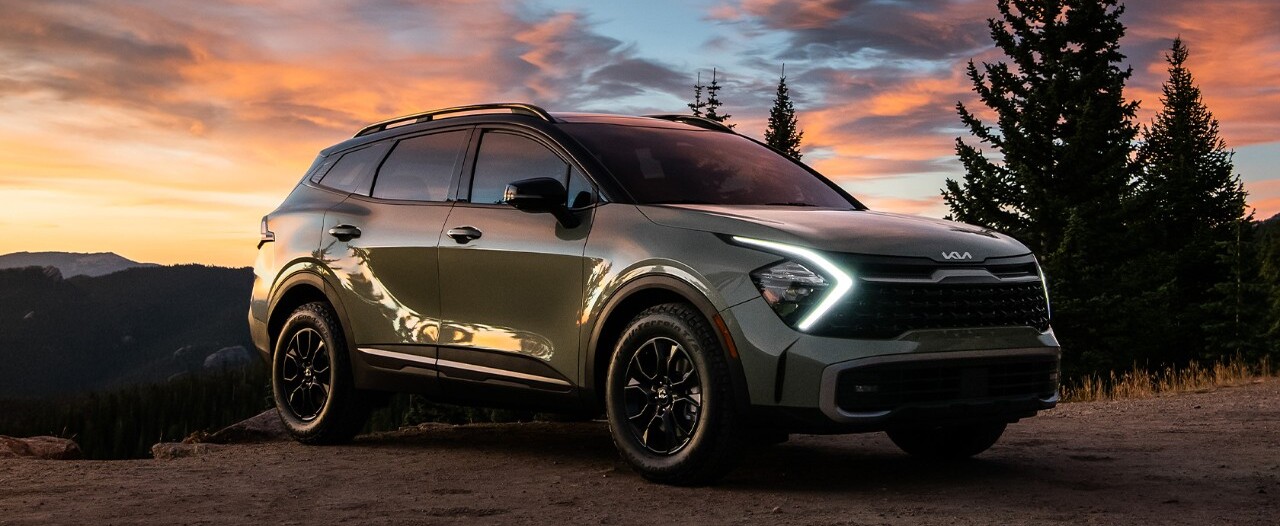 Used Kia Cars for Sale near Cibolo, TX