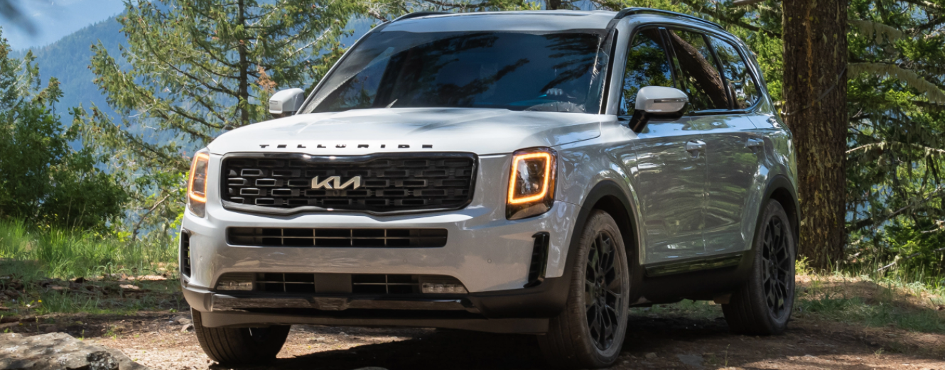 Test Drive a Used Kia Model Today!