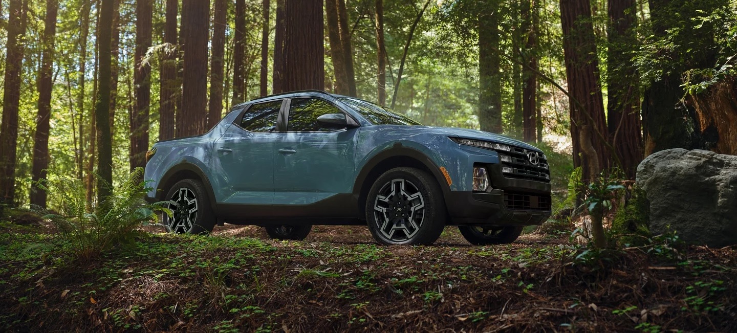 2024 Hyundai SANTA CRUZ for Sale near Pearsall, TX