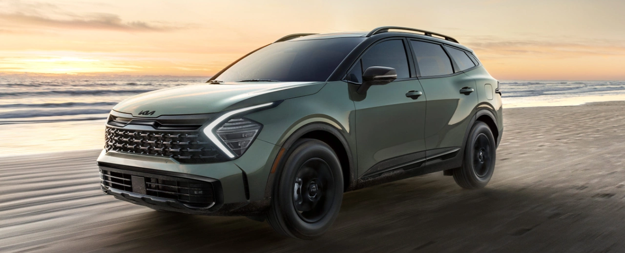 2025 Kia Sportage for Sale near Helotes, TX