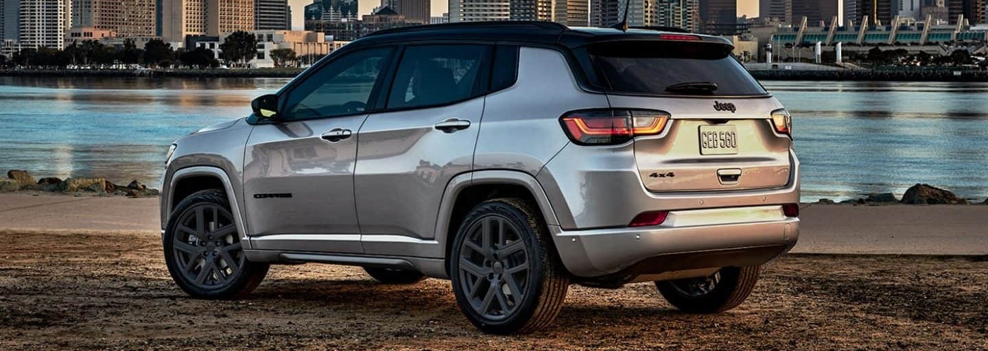 2024 Jeep Compass for Sale near Quarryville, PA