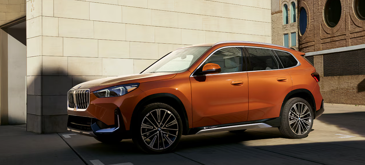 2025 BMW X1 for Sale near Boca Raton, FL