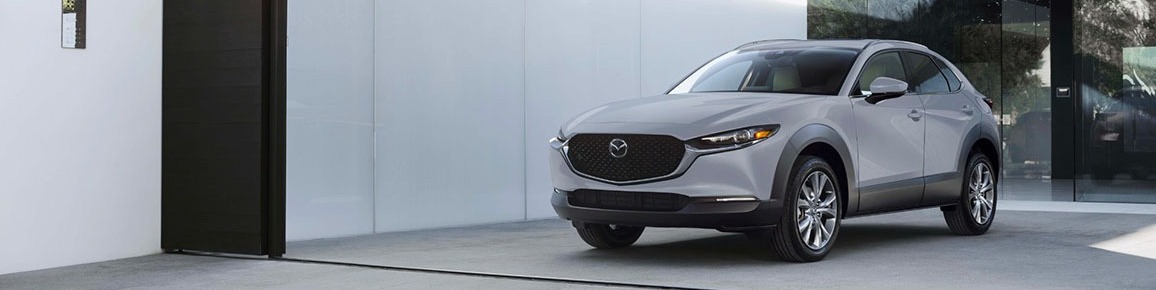 2025 MAZDA CX-30 for Sale near Boerne, TX