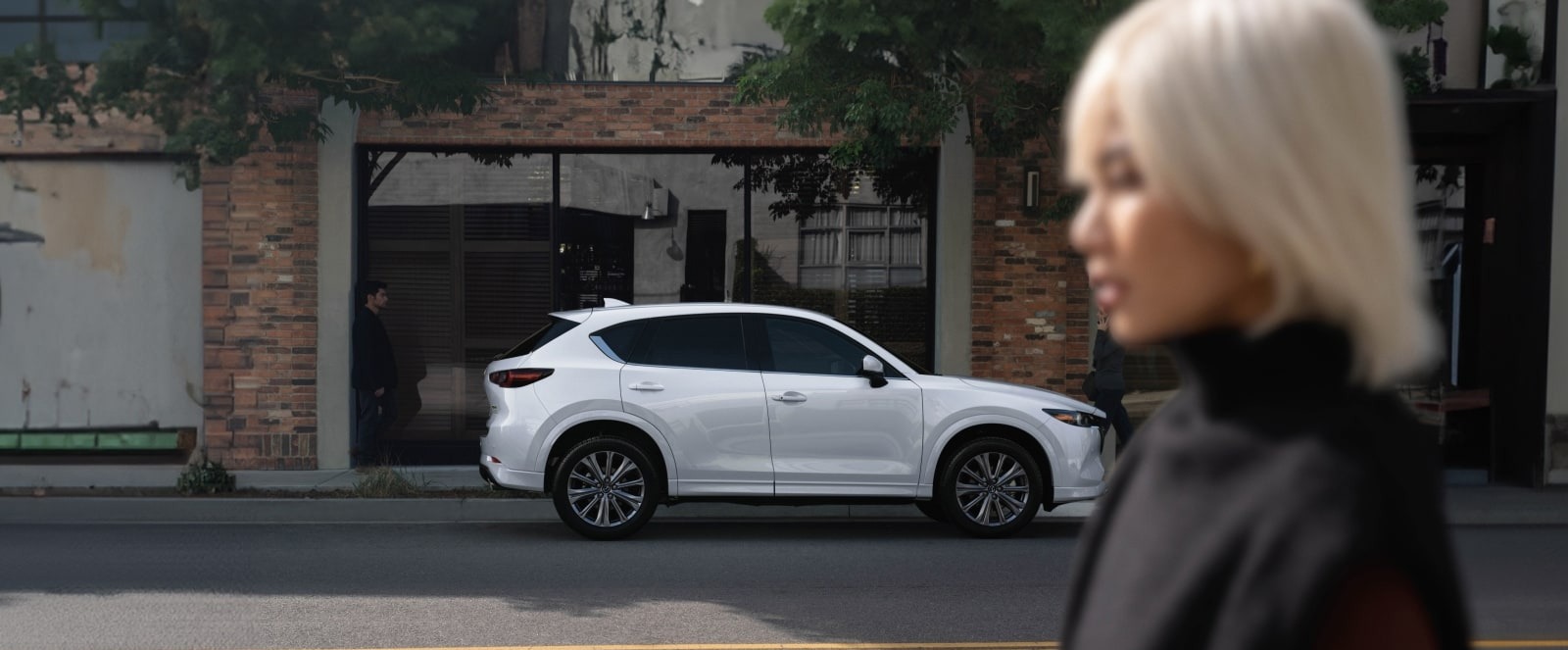 2025 MAZDA CX-5 for Sale near Helotes, TX