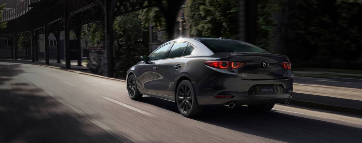 2025 MAZDA3 Sedan for Sale near San Marcos, TX