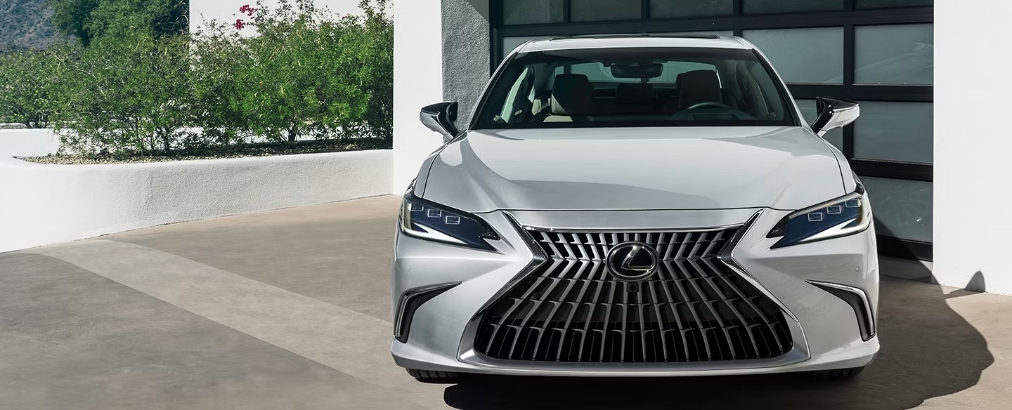 2025 Lexus ES 350 for Sale near Midlothian, VA