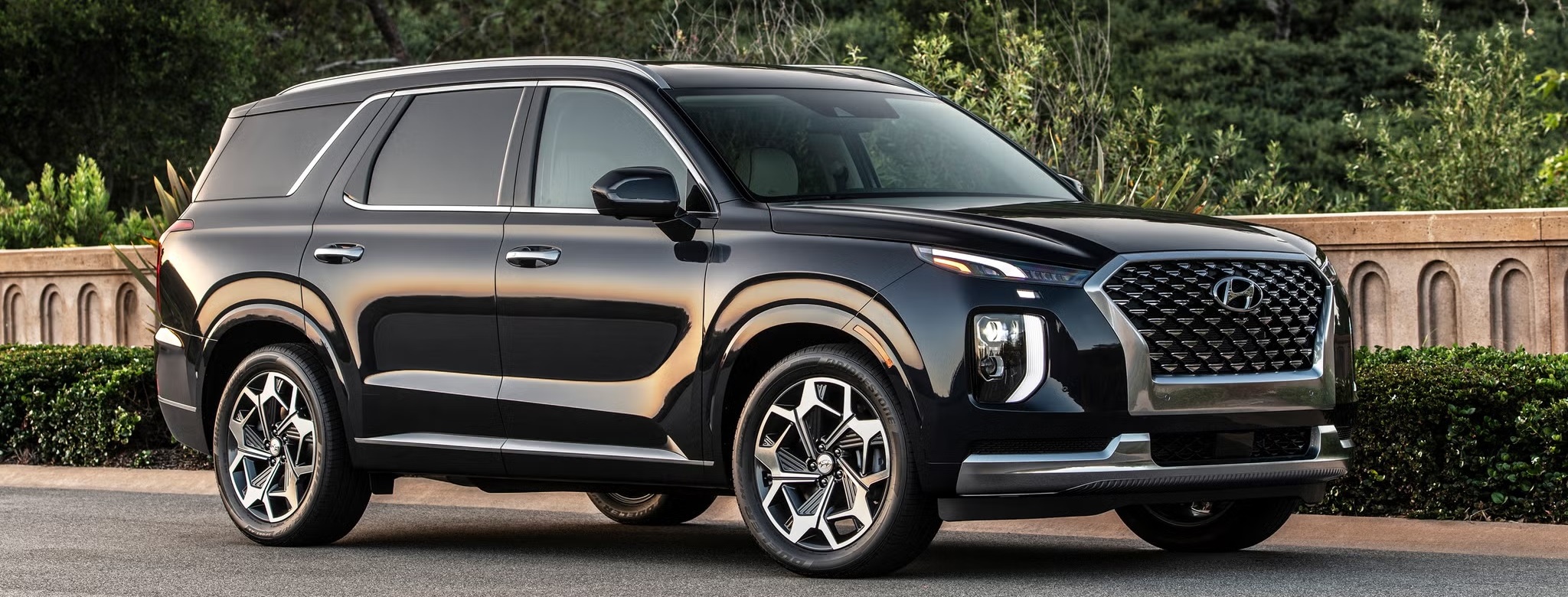 Used Hyundai PALISADE for Sale near Floresville, TX