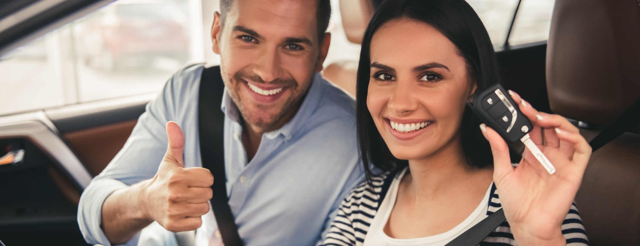 Visit Our Dealership Today!