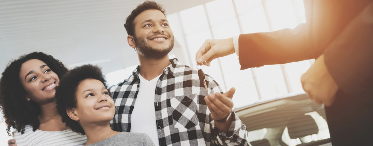 Our Team Will Help You Find Your Next Used Toyota RAV4!