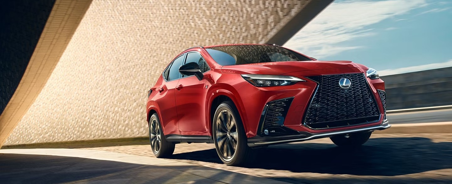2025 Lexus NX 350 for Sale near Lake Villa, IL