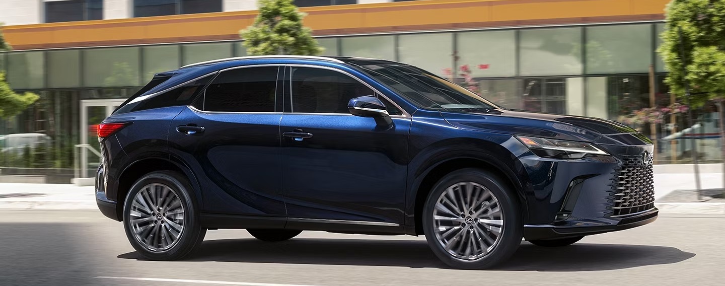 2024 Lexus RX 350 for Sale near Lake Forest, IL