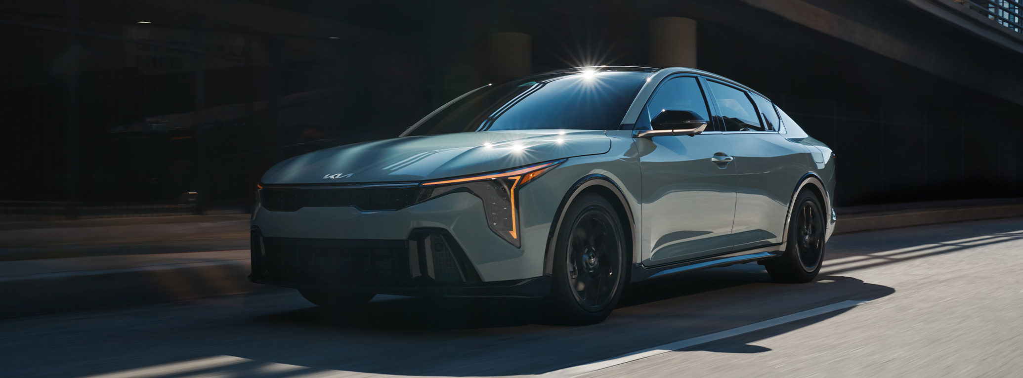 2025 Kia K4 for Sale near Helotes, TX