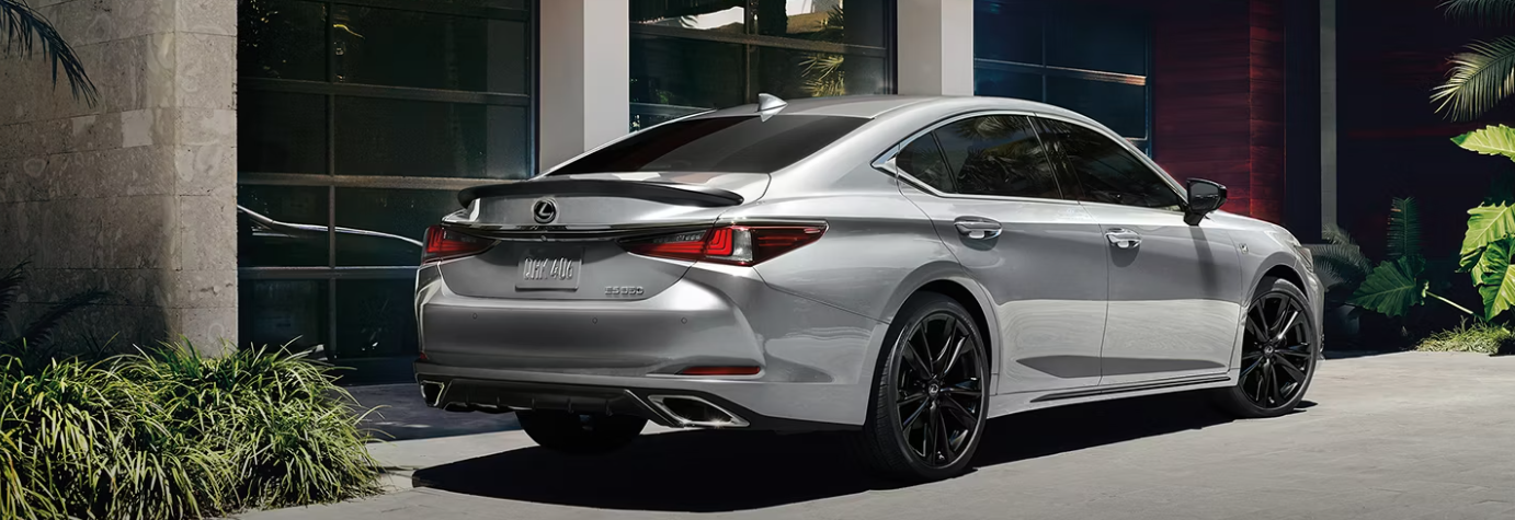 2025 Lexus ES 350 for Sale near Sylvania, OH