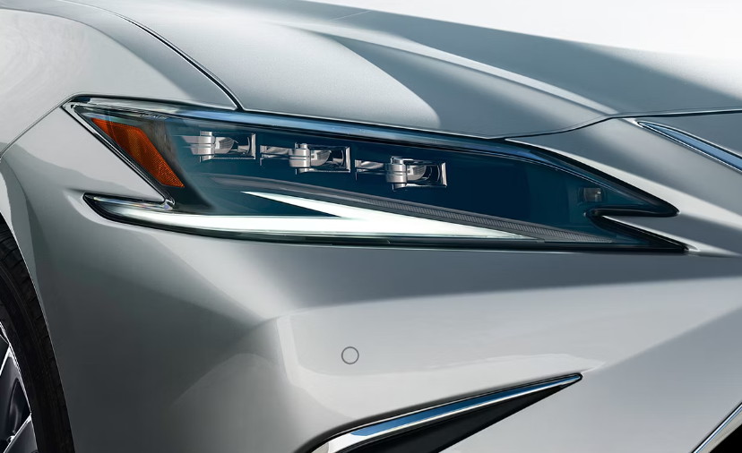 2025 Lexus ES 350 Headlight