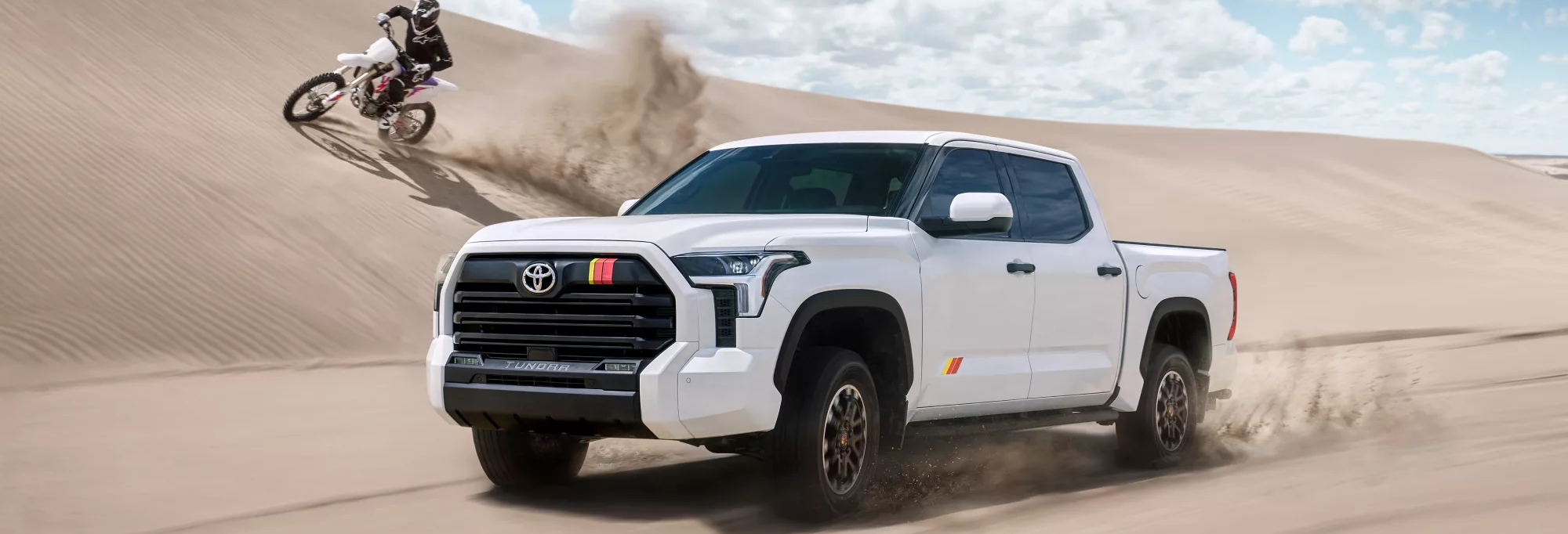 2025 Toyota Tundra for Sale near Nicholasville, KY