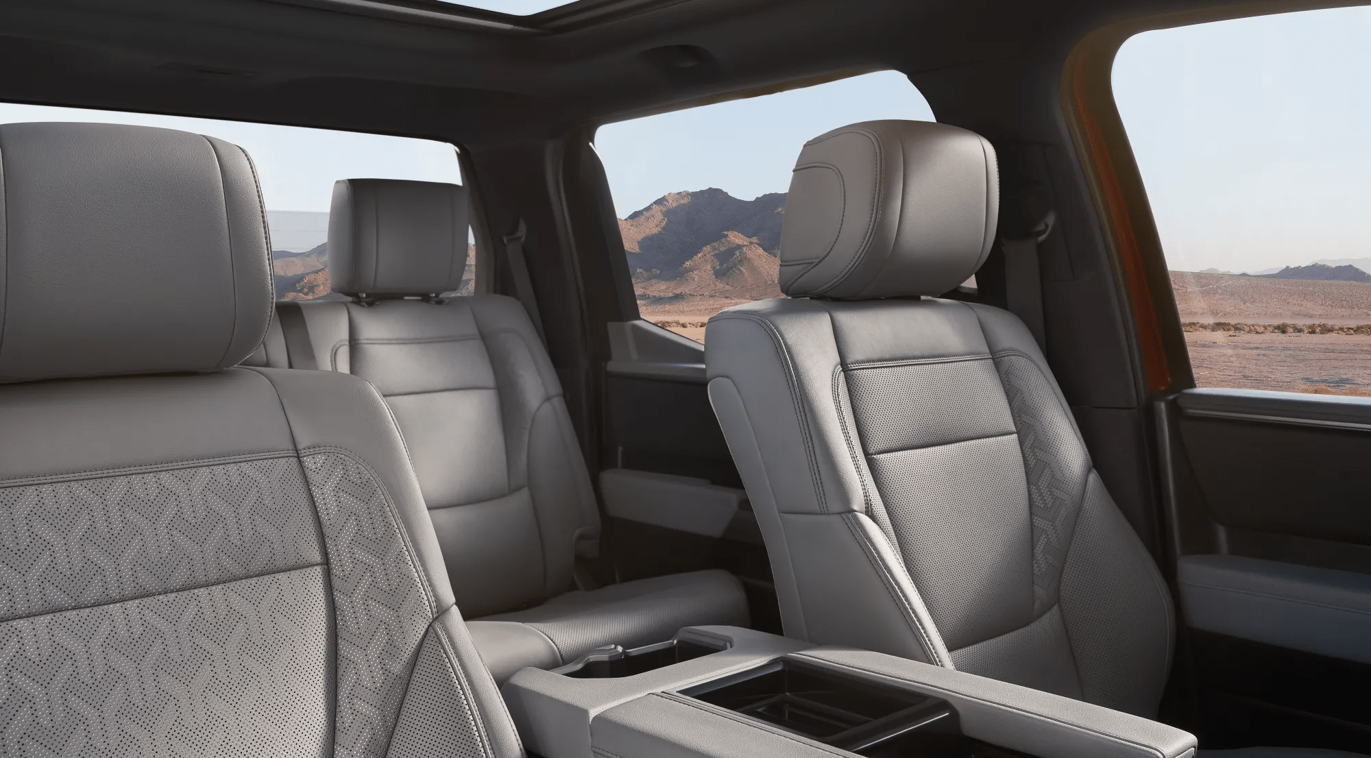 2025 Toyota Tundra Infotainment System